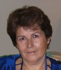 Silvia Wimmer